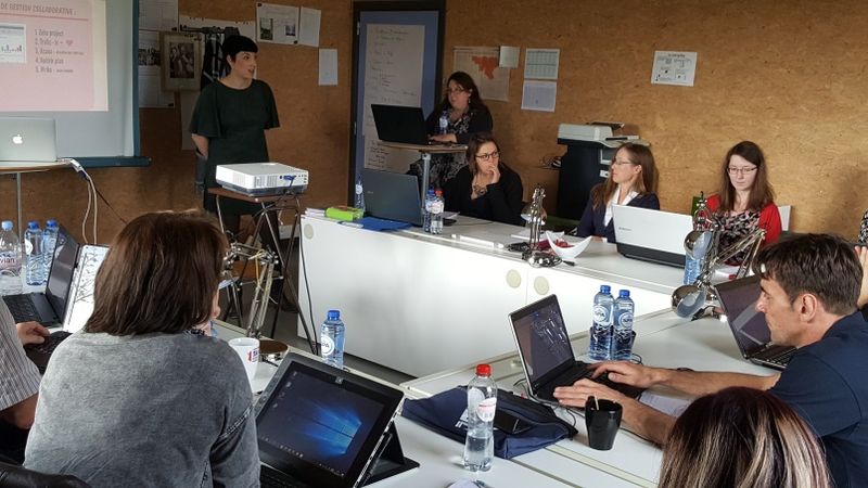 coworking coworking