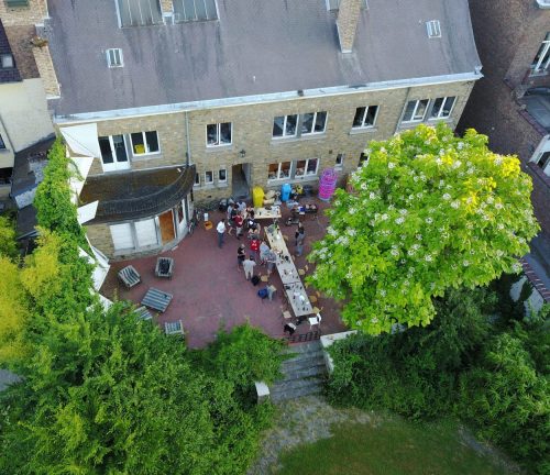 trakk-terrasse trakk-terrasse