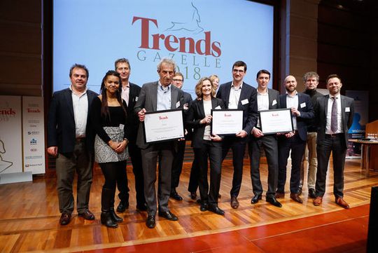 trendsgazelles2018 trendsgazelles2018