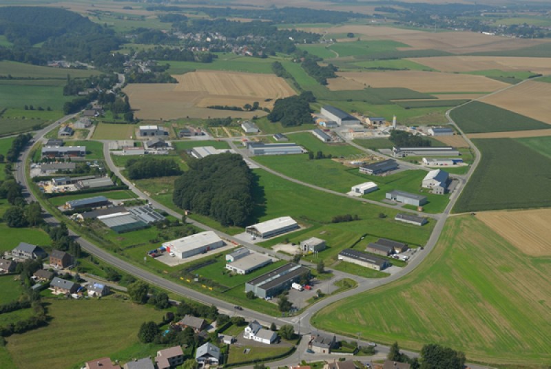 PAE-Walcourt