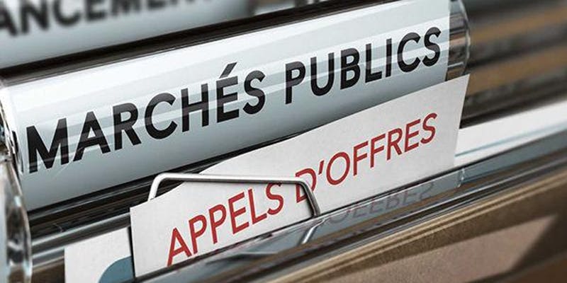 MarchesPublics