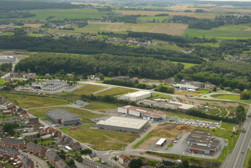 PAE-Sambreville