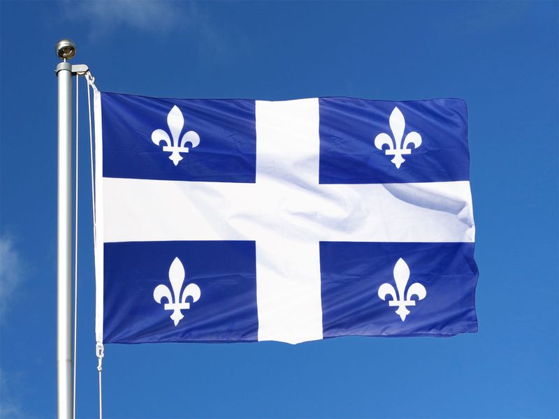 DrapeauQuebec