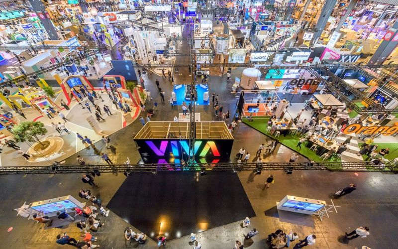 VivaTechnology2019