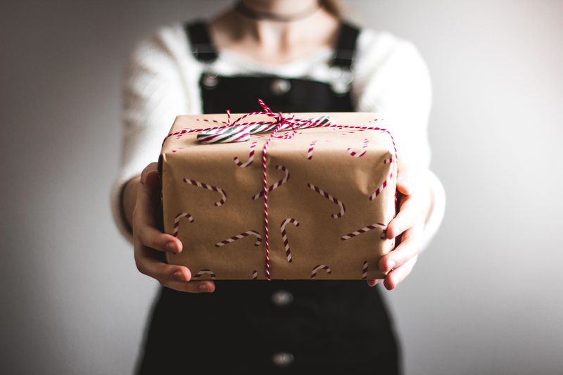 cadeau cadeau