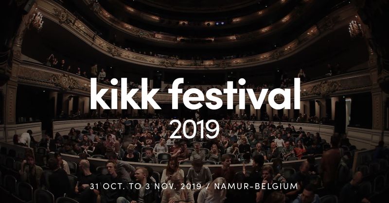 Résultat de recherche d'images pour "kikk festival"