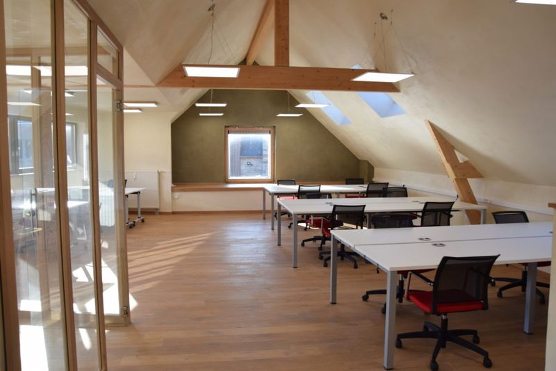 CoworkingBeauraing