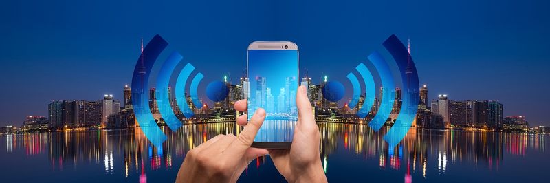 SmartCities