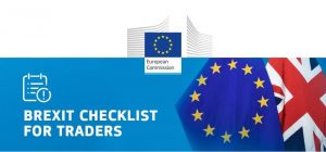 BrexiteChecklistForTraders