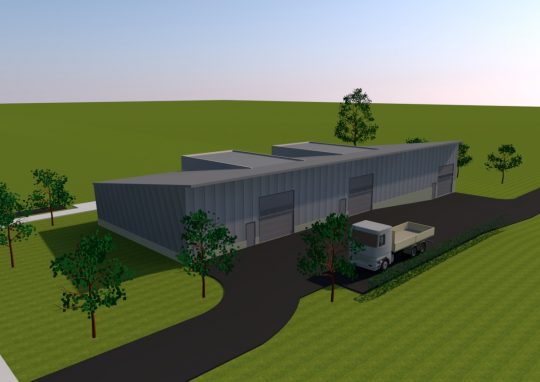 Ecolys-3D - ImageAVANT
