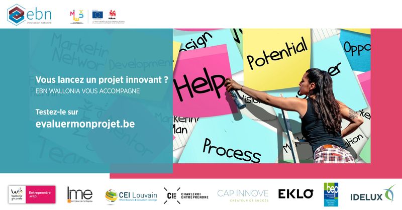 EvaluerMonProjet EvaluerMonProjet