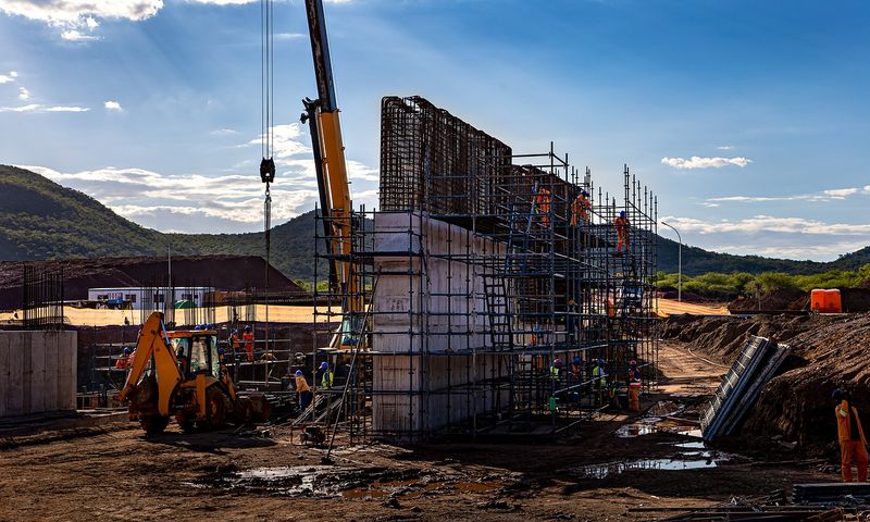 Construction2020