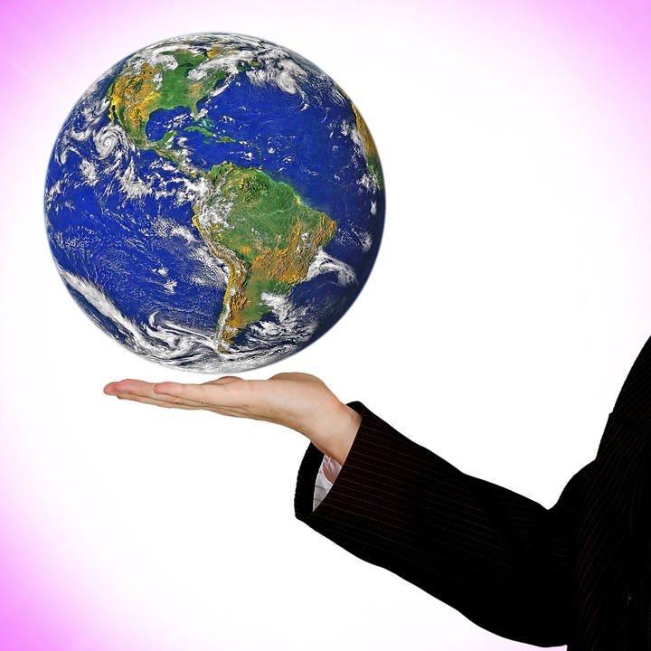 ExpansionInternationale
