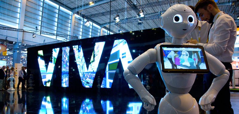 VivaTechnology2020