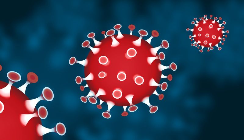 Coronavirus-Covid19 Coronavirus-Covid19