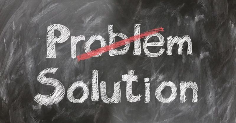 ProblemSolution ProblemSolution