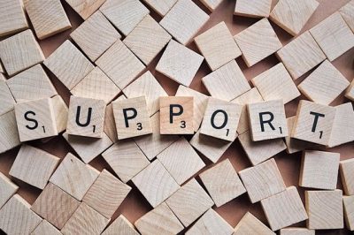 support-redim support-redim