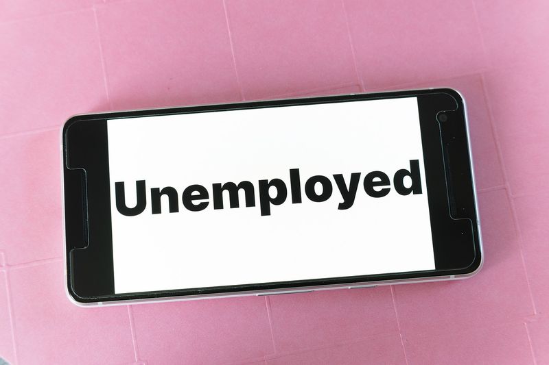 unemployed unemployed