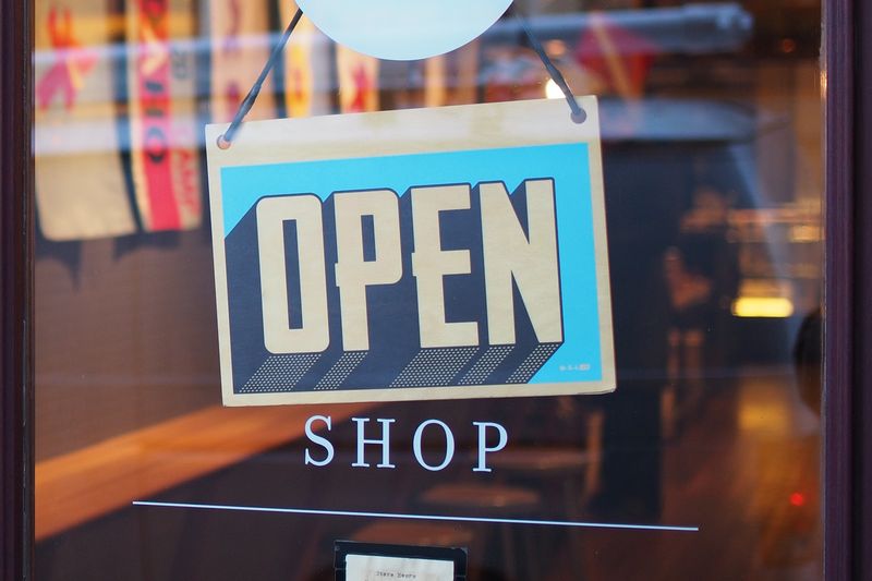 OpenShop OpenShop