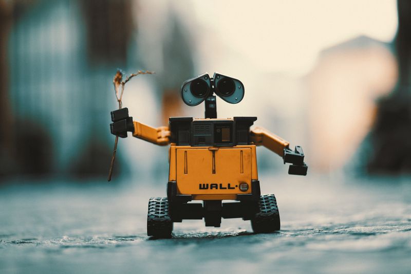 Robot Robot