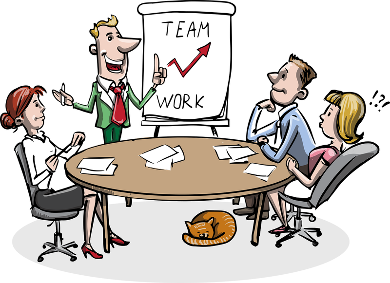 TeamWork-Sambreville TeamWork-Sambreville