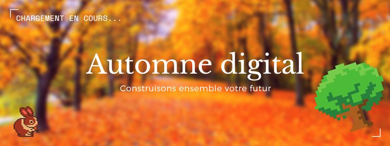 AutomneDigital AutomneDigital