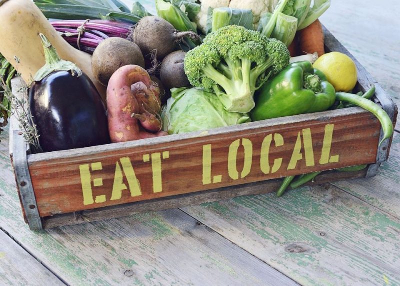 eatLocal eatLocal