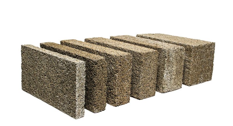 Isohemp-BlocsChanvre Isohemp-BlocsChanvre