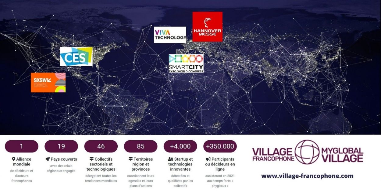 www.village-francophone www.village-francophone