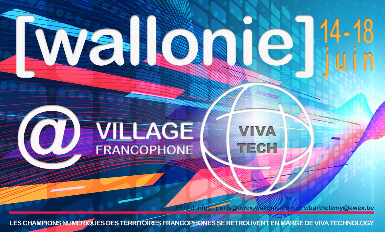 VIVATECH 2021