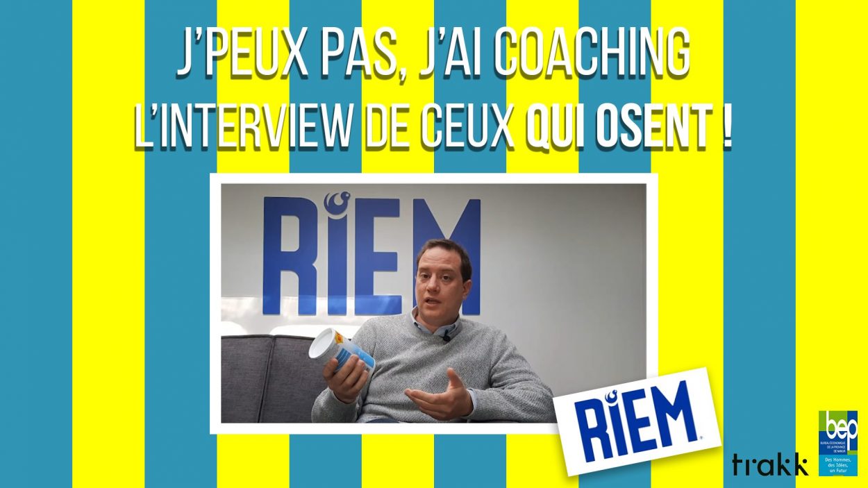 Vignette RIEM Vignette RIEM