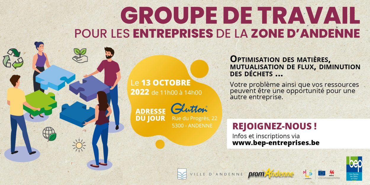Eventbrite GT Andenne