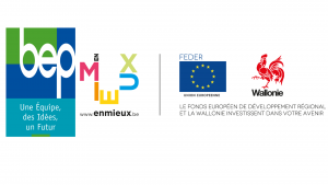 bep namur en mieux fond européen entreprise