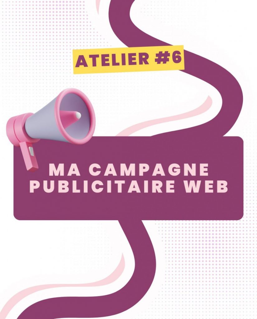 formation réseaux sociaux namur compétences digitales campagne web pub 