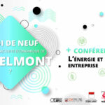 EventBrite Fernelmont