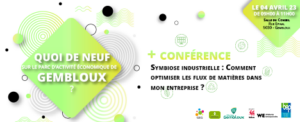 présentation liste Gembloux