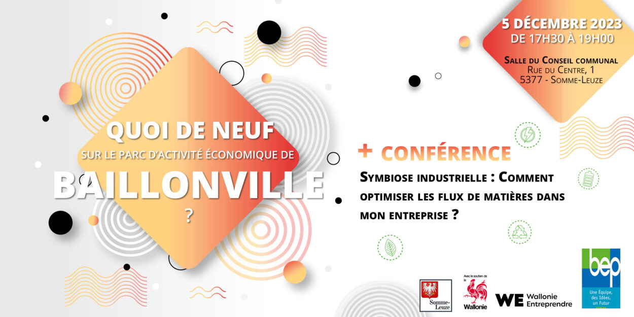 EventBrite Baillonville EventBrite Baillonville