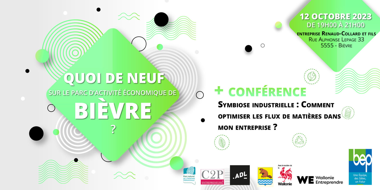 EventBrite Bièvre2 EventBrite Bièvre2
