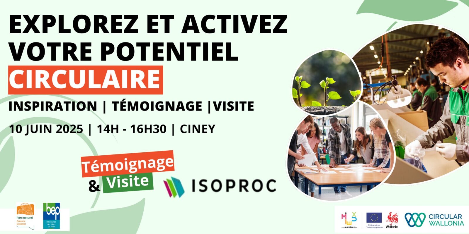 Atelier maillage Condroz Ciney Atelier maillage Condroz Ciney