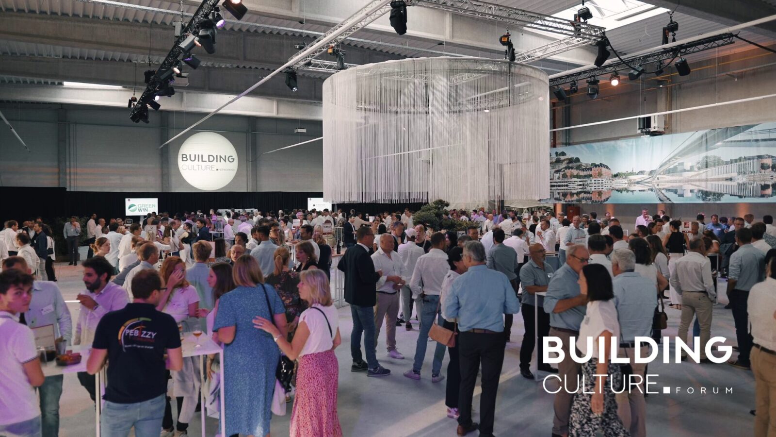 Building Culture bep namur entreprises 2025 Building Culture bep namur entreprises 2025