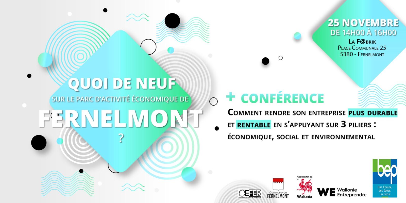 EventBrite EventBrite