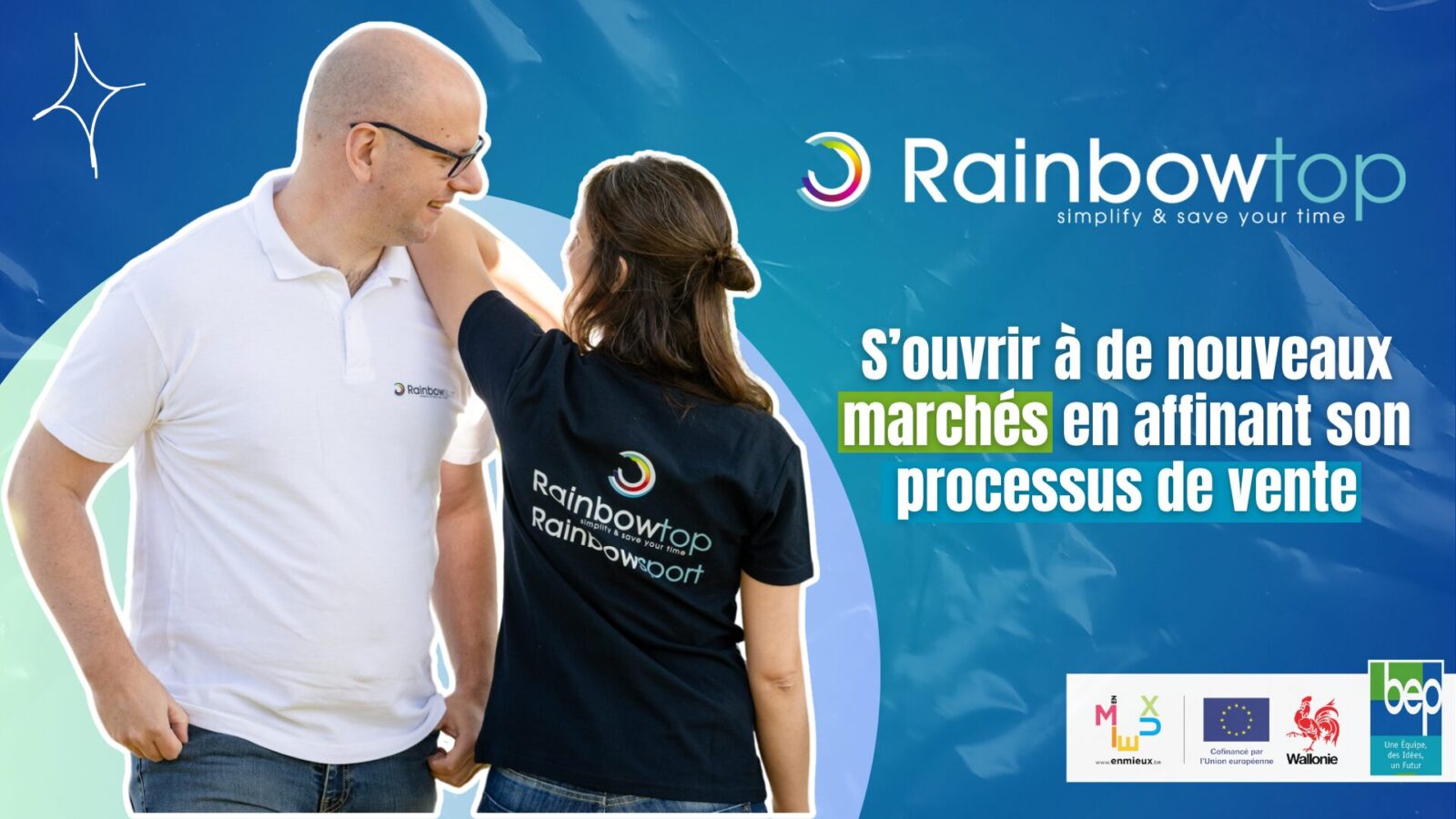 rainbowtop success story rainbowtop success story