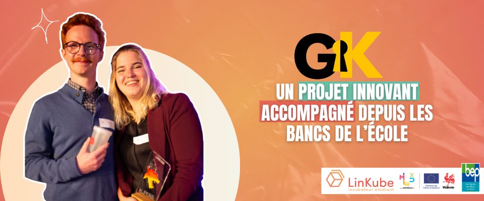 Gobelock bep namur entreprises linkube Gobelock bep namur entreprises linkube