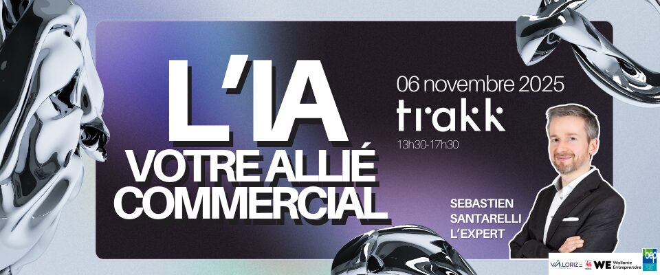 ia allié commercial workshop entreprises namur bep ia allié commercial workshop entreprises namur bep