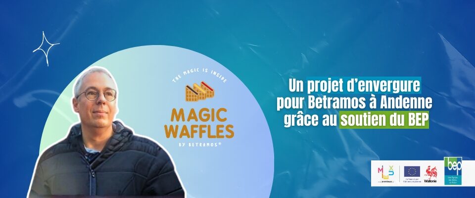 success story bep Betramos success story bep Betramos