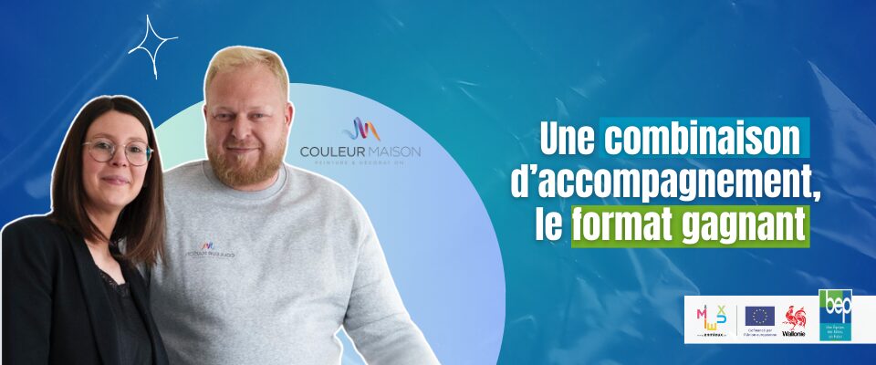 success story bep COULEUR MAISON success story bep COULEUR MAISON