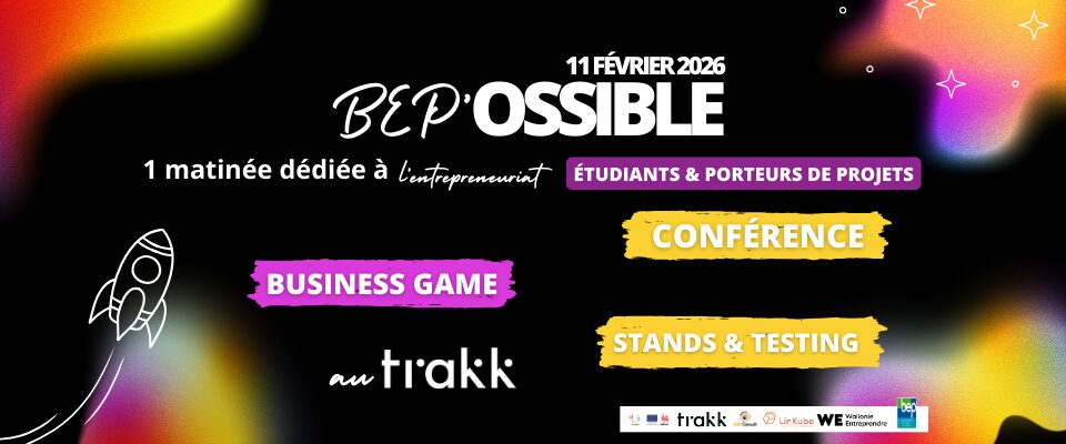 Bep"ossible etudiants namur Bep"ossible etudiants namur