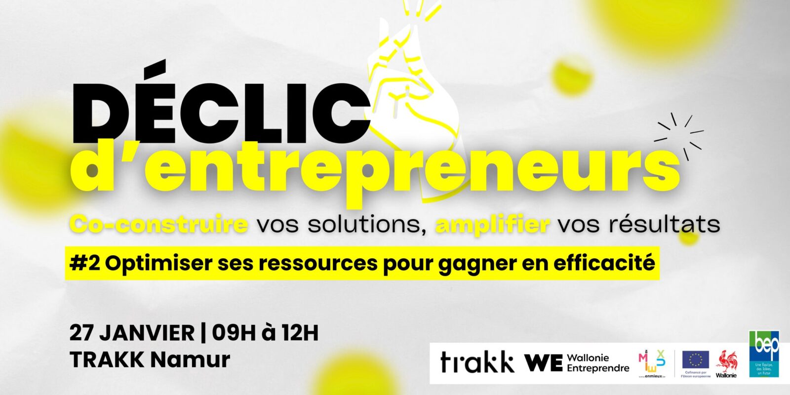 Déclics d'entrepreneurs janvier 2026 (1) Déclics d'entrepreneurs janvier 2026 (1)