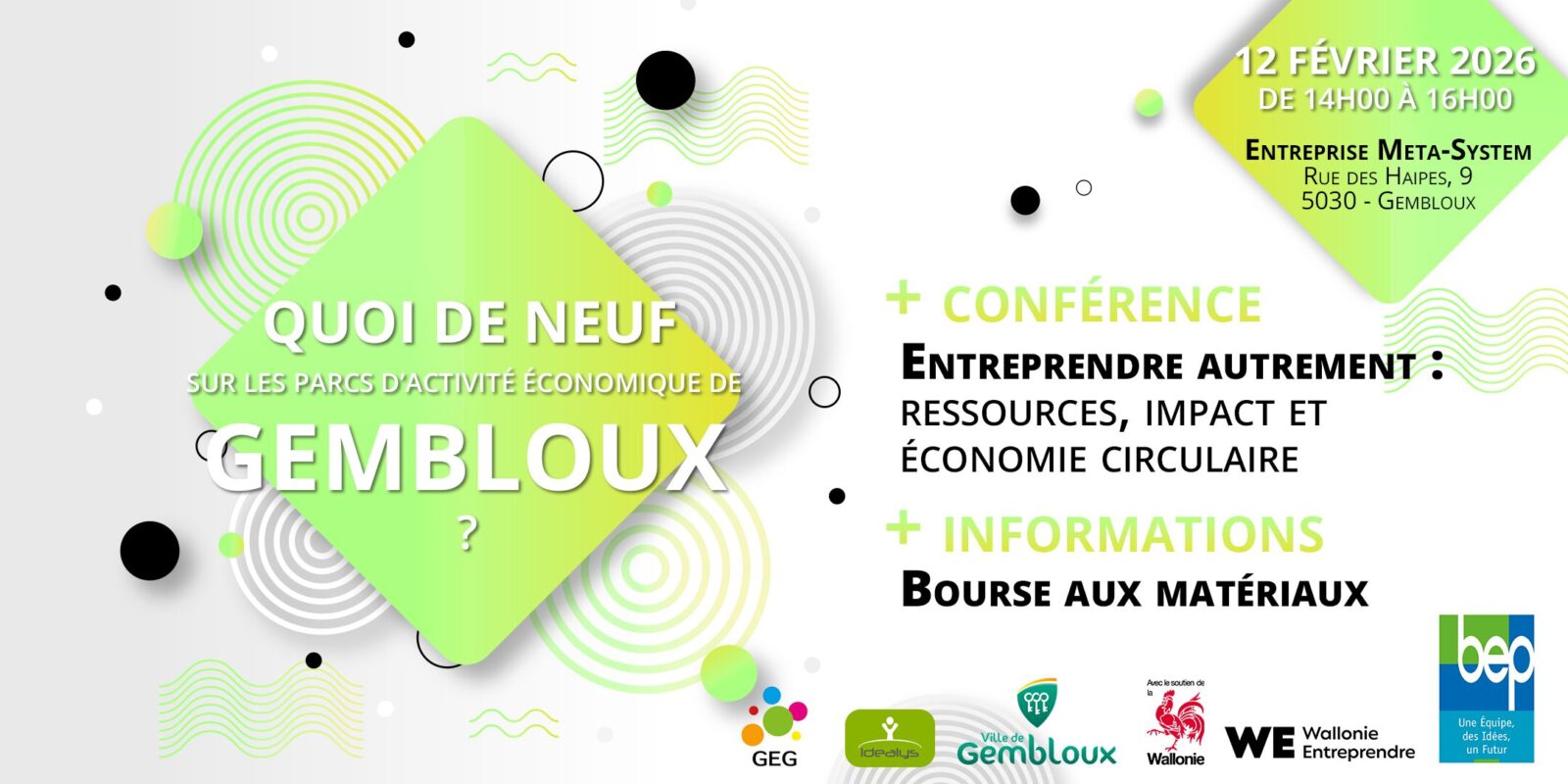 EventBrite EventBrite